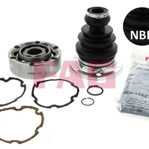 Wysoka jakość ZESTAW PRZEGUBU, WAŁ NAPĘDOWY