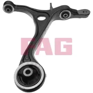 Tani WAHACZ, ZAWIESZENIE KOŁA