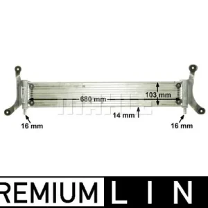 CHLODNICA BEHR PREMIUM LINE Ekspresowa dostawa