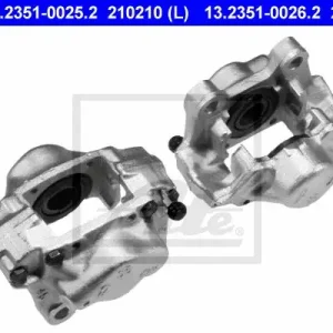 ZACISK HAMULC. Zwrot pieniędzy