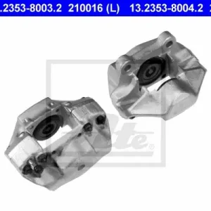 ZACISK HAMULC. DB Wysoka jakość