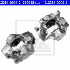 ZACISK HAMULC. VOLVO 740  83-90  PT Popularny