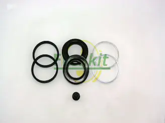 REPERATURKA ZACISKU HAMULC. PORSCHE (ATE 36MM) Oryginalny