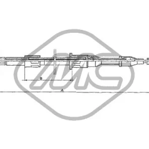 LINKA HAM. RECZNEGO Najlepsza cena