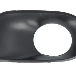 ATRAPA ZDERZAKA PRZÓD L (Z OTWORAMI NA HALOGENY, PLASTIK, DO MALOWANIA) PASUJE D Popularny