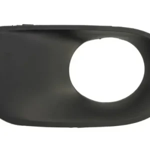 ATRAPA ZDERZAKA PRZÓD P (Z OTWORAMI NA HALOGENY, PLASTIK, DO MALOWANIA) PASUJE D Tani