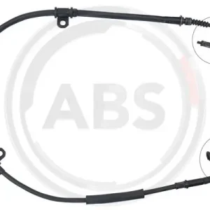 LINKA HAMULCA RĘCZNEGO HYUNDAI TRAJET  04-08 PT Wysoka jakość