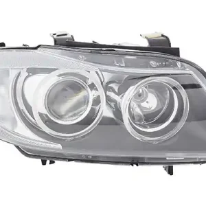 Zwrot pieniędzy REFLEKTOR BMW