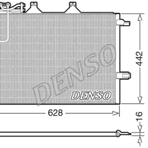 Tani SKRAPLACZ, KLIMATYZACJA