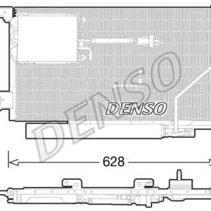 Bezpieczna płatność SKRAPLACZ, KLIMATYZACJA
