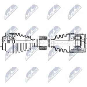 PÓŁOŚ NAPĘDOWA Ostatnia szansa