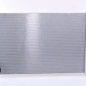 Autentyczny CHŁODNICA SILNIKA MINI