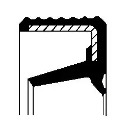 USZCZELNIACZ 14X20X4/5.5 Niska cena