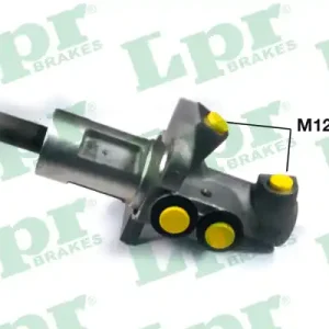 POMPA HAMULCOWA (25,4MM) PASUJE DO: AUDI A4 B5, A4 B6, A4 B7, A6 C5, ALLROAD C5 Najlepsza cena