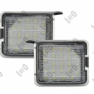 Promocja PODSWIETLENIE LUSTERKA