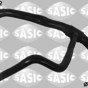 Zamów teraz PRZEWÓD CHŁODNICY RENAULT CLIO III MODUS DOLNY