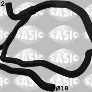 PRZEWÓD UKŁADU CHŁODZENIA RENAULT Autentyczny