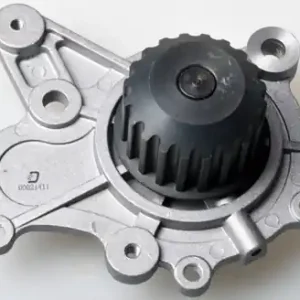 POMPA WODY KIA Zwrot pieniędzy