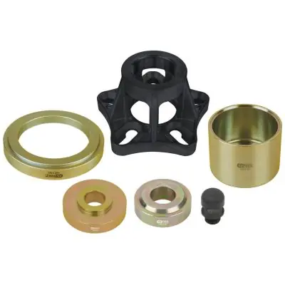 Wysoka jakość ZESTAW DO ŁOŻYSK KÓŁ, TYŁ DLA CITROEN / FIAT / FORD / PEUGEOT