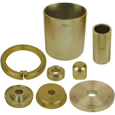 ZESTAW DO ŁOŻYSK KÓŁ, PRZÓD DLA CITROËN / FIAT / PEUGEOT Ekspresowa dostawa