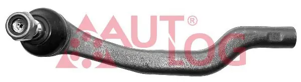 KOĹ„CĂŁWKA DRÄ…ĹĽKA KIEROWNICZEGO L PASUJE DO: MERCEDES A (W168) 1.4-2.1 07.97-0 Szybka dostawa