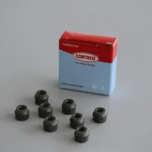 USZCZELNIACZ ZAWOROWY - ZESTAW Wysoka jakość