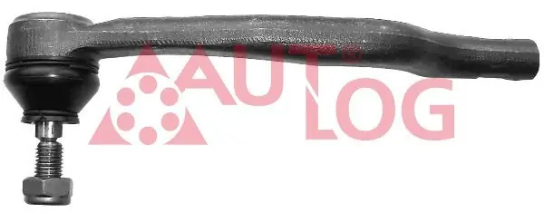 KOĹ„CĂŁWKA DRÄ…ĹĽKA KIEROWNICZEGO P PASUJE DO: MERCEDES A (W168) 1.4-2.1 07.97-0 Tani