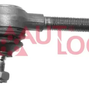 Oryginalny KOĹ„CĂŁWKA DRÄ…ĹĽKA KIEROWNICZEGO L/P PASUJE DO: MERCEDES 190 (W201) 1.8-2.6 10.