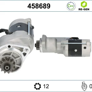 ROZRUSZNIK Autentyczny