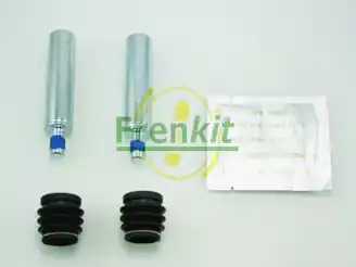 Autentyczny PROWADNICA ZACISKU HAM OPEL MOVANO, REN MASTER 10-