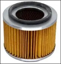 FILTR POWIETRZA Bezpieczna płatność