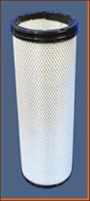 Bezpieczna płatność FILTR POWIETRZA