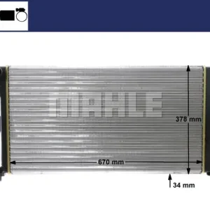 Premium CHLODNICA WODY