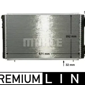 Rabat CHLODNICA WODY BEHR PREMIUM LINE