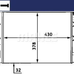 CHLODNICA WODY Promocja
