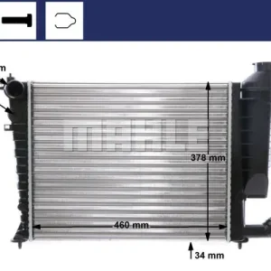 Kup teraz CHLODNICA WODY