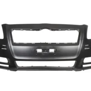 Zderzak (przód, do malowania, CZ) TOYOTA AVENSIS 04.03-03.06 Oryginalny