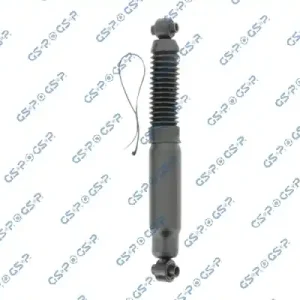 Zwrot pieniędzy AMORTYZATOR TYL L/P GAZ