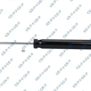 Tylko dziś AMORTYZATOR TYL L/P GAZ