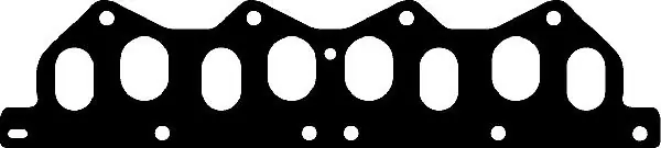 USZCZELKA KOLEKTORA SSĄC. WYD. RENAULT Ekspresowa dostawa