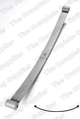 Popularny RESOR TYLNY CITROEN FIAT PEUGEOT RELAY / JUMPER / DUCATO / BOXER 94-06