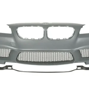 Zamów teraz Zderzak (przód, M-PAKIET, z atrapami, z otworami na spryskiwacze, do malowania)