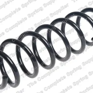 Autentyczny SPRĘŻYNA ZAWIESZENIA BMW  T