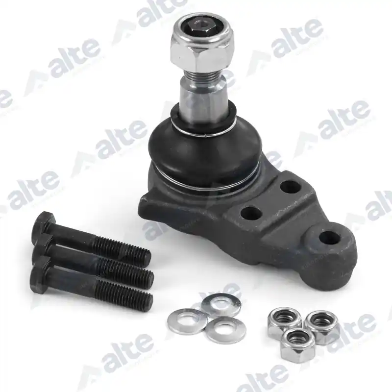 Autentyczny SWORZEŃ WAHACZA VW LT 40-55 I PLATFORM/CHASSIS [04/75-06/96]