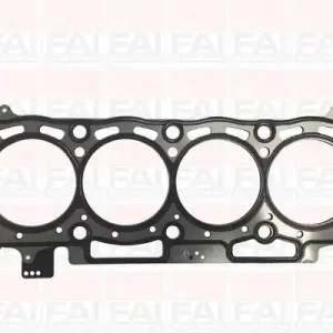 Popularny USZCZELKA GLOWICY