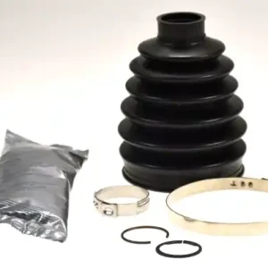 OSŁONA PRZEGUBU ZEWNĄTRZ (FI: 26,5/80,5) (DŁ.109,3) (KPL.) PASUJE DO: MITSUBISHI Kup teraz