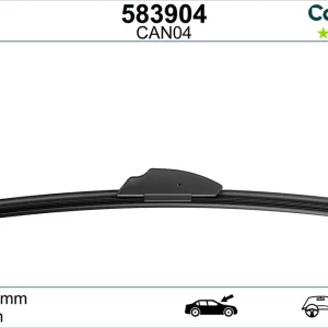 Kup teraz PIÓRO WYCIERACZKI