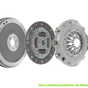 Oryginalny SPRZĘGŁO KPL K4P