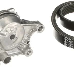 Tylko dziś ZESTAW PASKA KLINOWEGO WIELOROWKOWEGO CITROEN