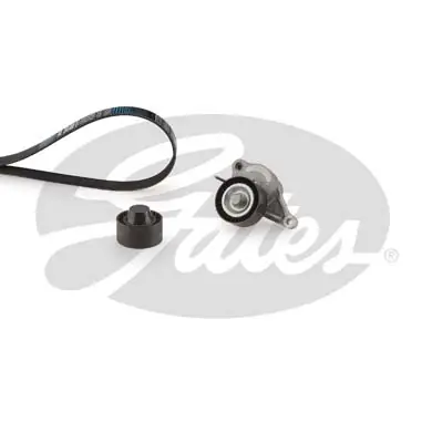 Ekspresowa dostawa ZESTAW PASKA KLINOWEGO WIELOROWKOWEGO OPEL